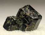Titanite Mineral